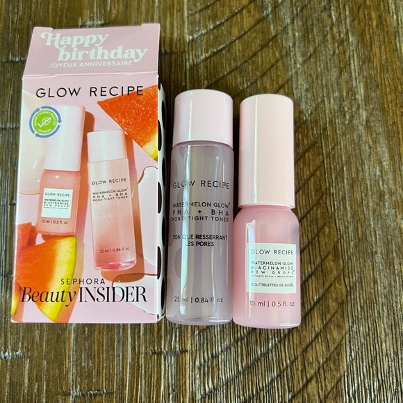 Glow Recipe Skincare Glow Recipe Watermelon Glow Poretight Toner